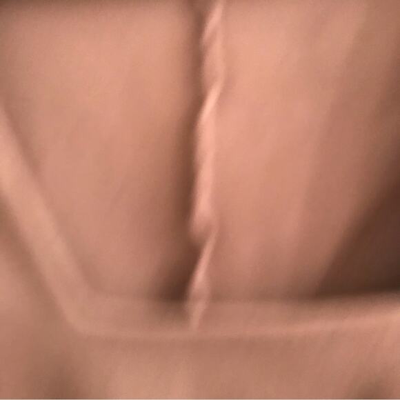 Kate Spade Saturday Square Neckline Long Sleeve Shift Dress Size Small - Picture 4 of 9